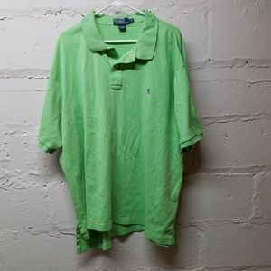 Ralph Lauren Polo
